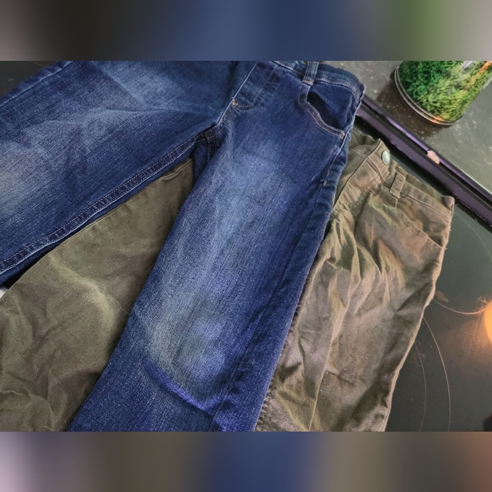 Boys pants 5